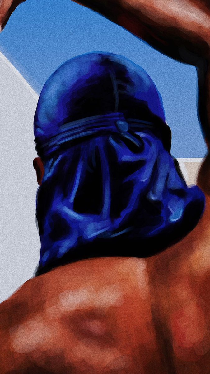 kosithecreator's tweet photo. another study on dark skin tones. spent almost two hours figuring it out with my new brush.
quick painting🤘🏾 https://t.co/PCIT5Rw6t2