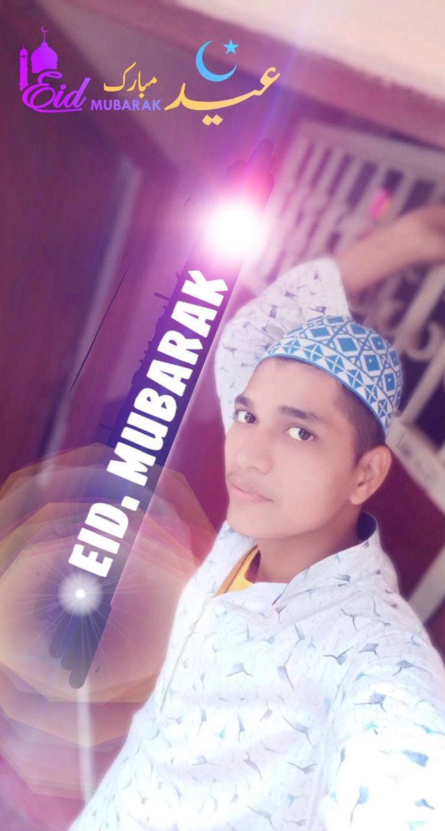 mdAltabansari1's tweet image. Eid mubarak