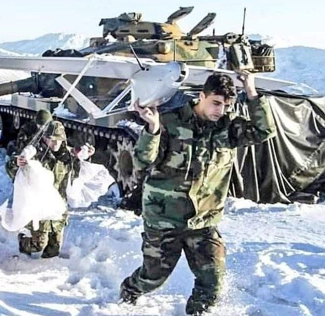 yusufcicerk's tweet photo. @Selcuk Yüce rabbim ayağına taş değdirmesin inşallah Allah sende razı olsun Hayırlı bayramlar.🇹🇷🇹🇷 https://t.co/4ipjgGRPp7