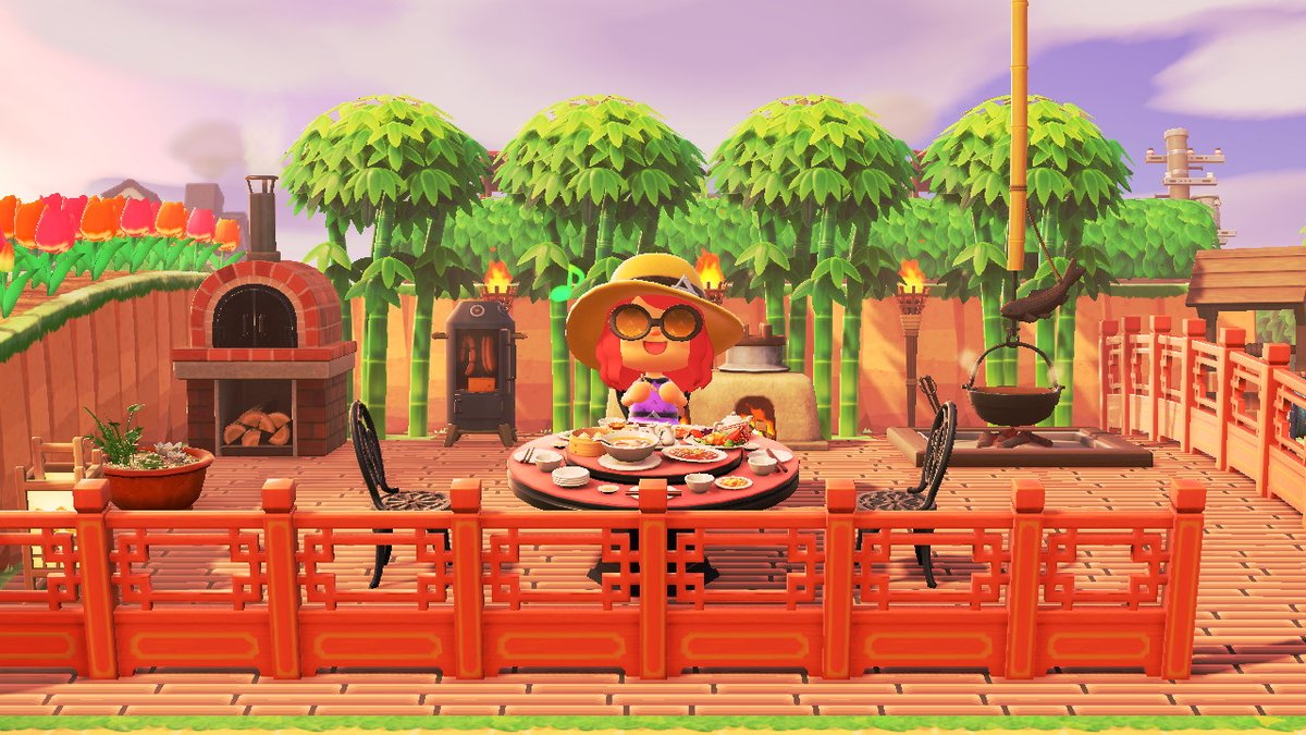 NGayek's tweet photo. #AnimalCrossing #ACNH #NintendoSwitch https://t.co/jPNVIKAKME