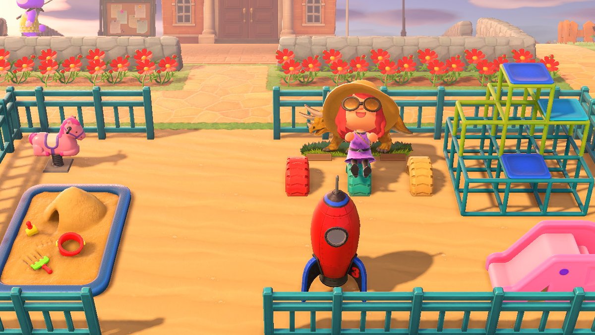 NGayek's tweet photo. #AnimalCrossing #ACNH #NintendoSwitch https://t.co/jPNVIKAKME