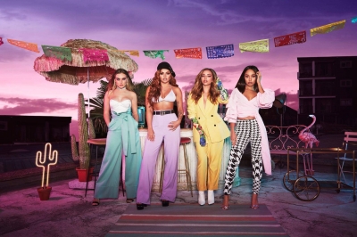 Glory Days: The Platinum Edition (2017)