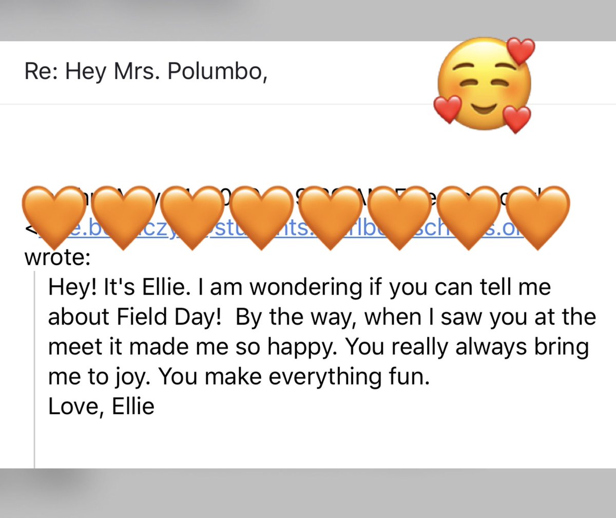 MES Physical Education tweet media