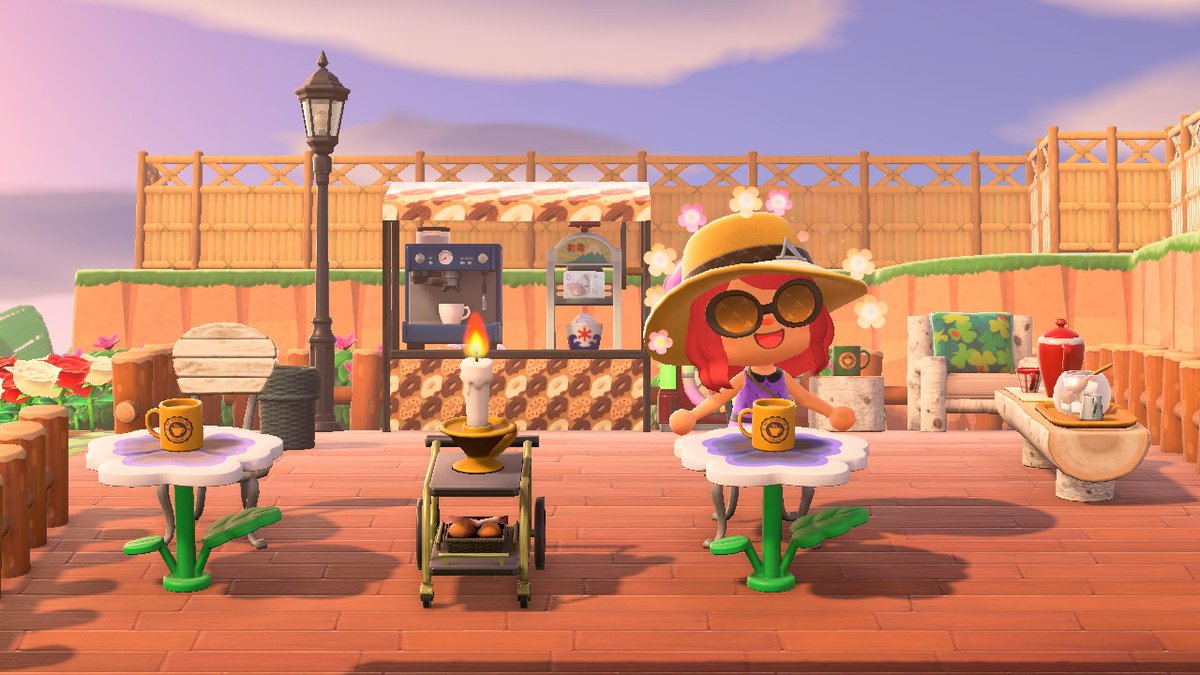 NGayek's tweet photo. #AnimalCrossing #ACNH #NintendoSwitch https://t.co/Sl9v7Nvkpn