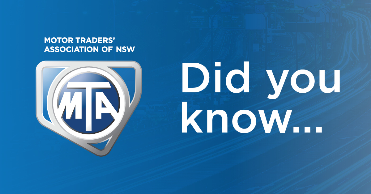 MTA NSW tweet media