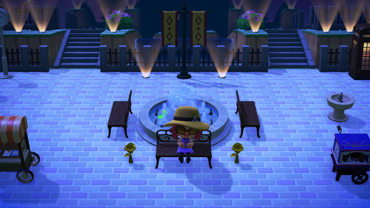 NGayek's tweet photo. #AnimalCrossing #ACNH #NintendoSwitch https://t.co/RJiSO39Y0C