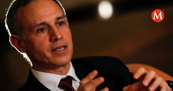 OMS postula a López-Gatell para actualizar reglamento sanitario internacional mile.io/2X37Yxj