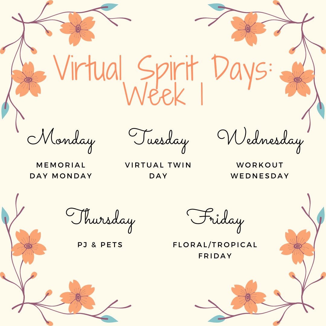 AHS Leadership tweet media