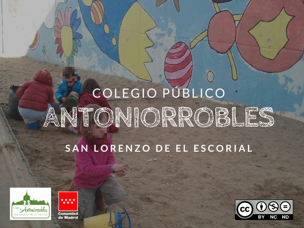 Si tienes interés en conocer nuestro colegio visita nuestra web y encontrarás información virtual que hemos preparado.
educa2.madrid.org/web/centro.cp.…

También encontrarás información y ayuda para la presentación telemática: educa2.madrid.org/web/centro.cp.…