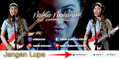 nabilamw_ofc's tweet photo. Selamat pagi, yuk bantu agar halaman ini lebih berkembang lagi, dengan klik tombol Follow, Like, dan share.
jangan lupa ya,
ini linknya: https://t.co/UlPk7zkoNj
terimakasih

.
.
#popmusic #popmusician #popsong #popularmusic https://t.co/CGzz3qBSNH