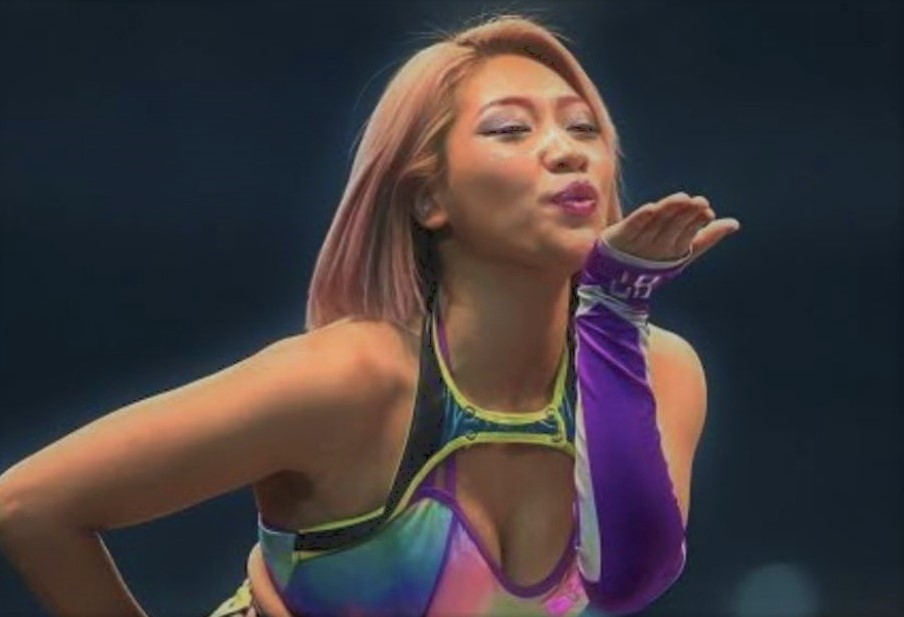 JAPÓN HOY tweet media