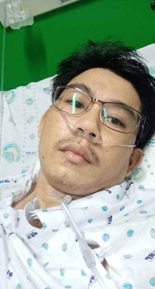 garciajp11's tweet photo. Please spare some time to read this post. It may save a life, and you can be a hero. During this pandemic, all of us are in need. Need for safety, for protection, for assistance. Pero higit sa lahat kailangan natin ang isa't isa. Kailangan po namin ng sino mang may busilak at https://t.co/gy3DIjC2nX