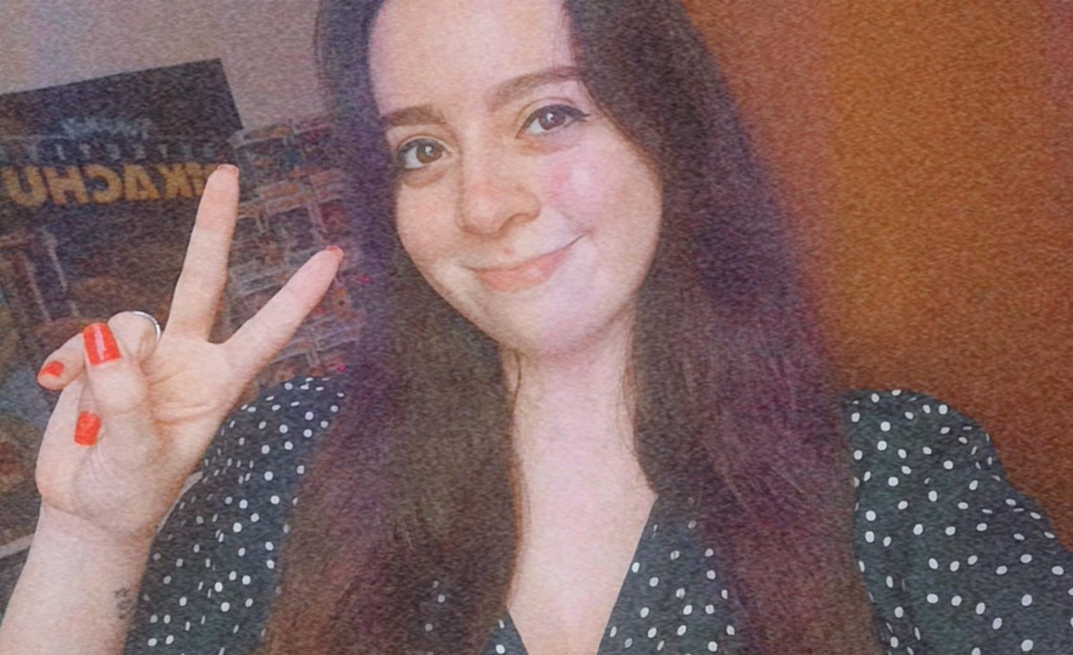 🔴EN VIVO🔴
HOY SE LLEGA A LAS 6,000🤩⬇️
youtu.be/8cOuMXtLi4Y
RT Y FAV Y TE SALUDO 🔄💗