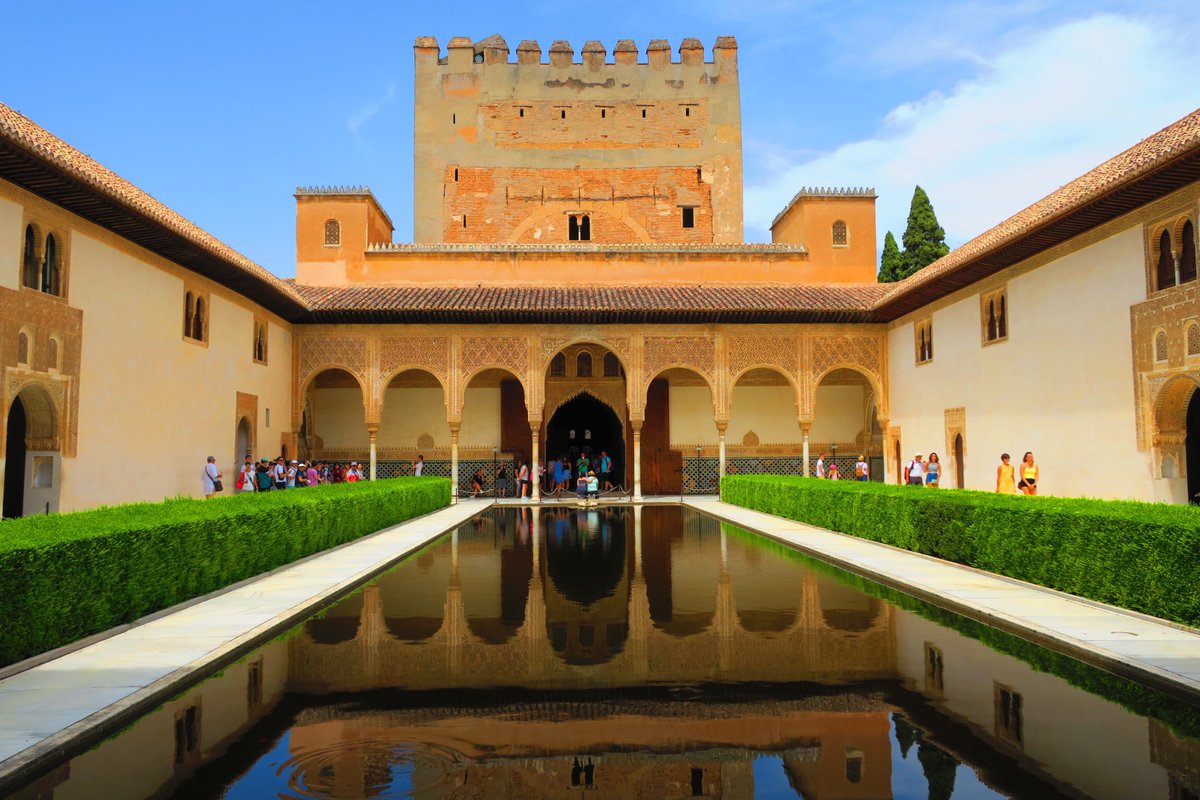 世界の絶景 アルハンブラ宮殿 コマレス宮 カルロス5世宮殿 Granada Spain T Co T66pkdcwgl 世界の絶景 アルハンブラ宮殿 コマレス宮 カルロス5世宮殿 Granada Spain T Co T66pkdcwgl