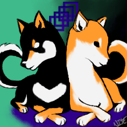 ShaniX252Forbid's tweet photo. So I was trying something out, thoughts?
Based on @RayNarvaezJr and @TinaNarvaezJr's Charlie and Riley https://t.co/IA1jvgvy9E