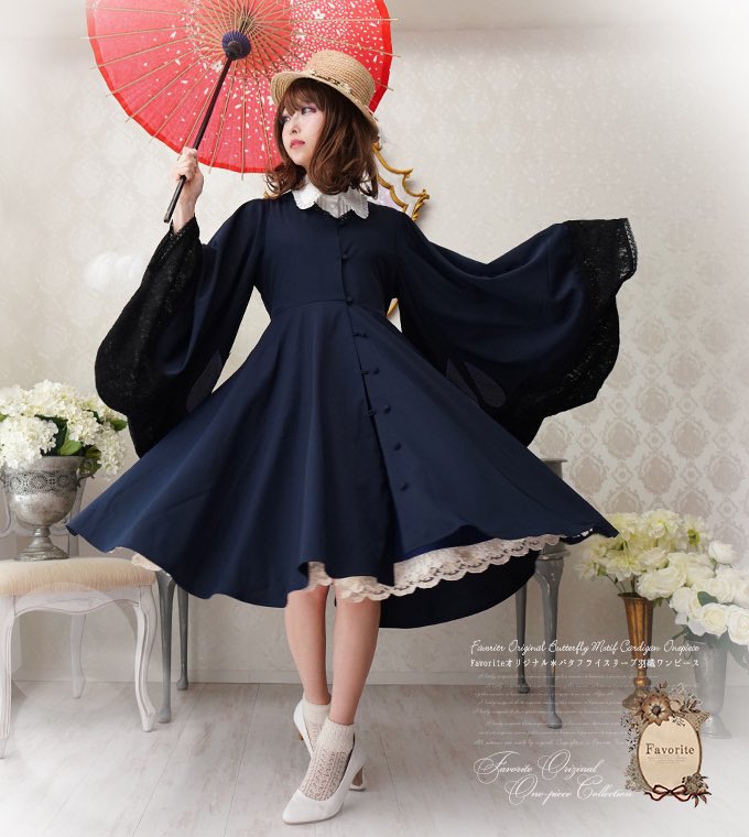 かんたんラ Favorite カーディガンの通販 by 萌花(もか)'s shop