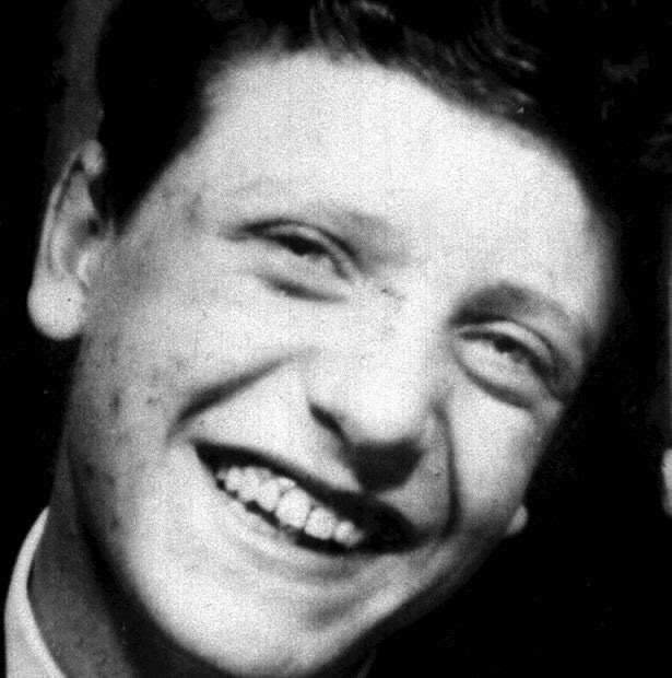 Ethan Evans, a 17 year old boy, is the last victim of the Moors murders. He ran into Brady at a bar, who struck up a conversation with him.