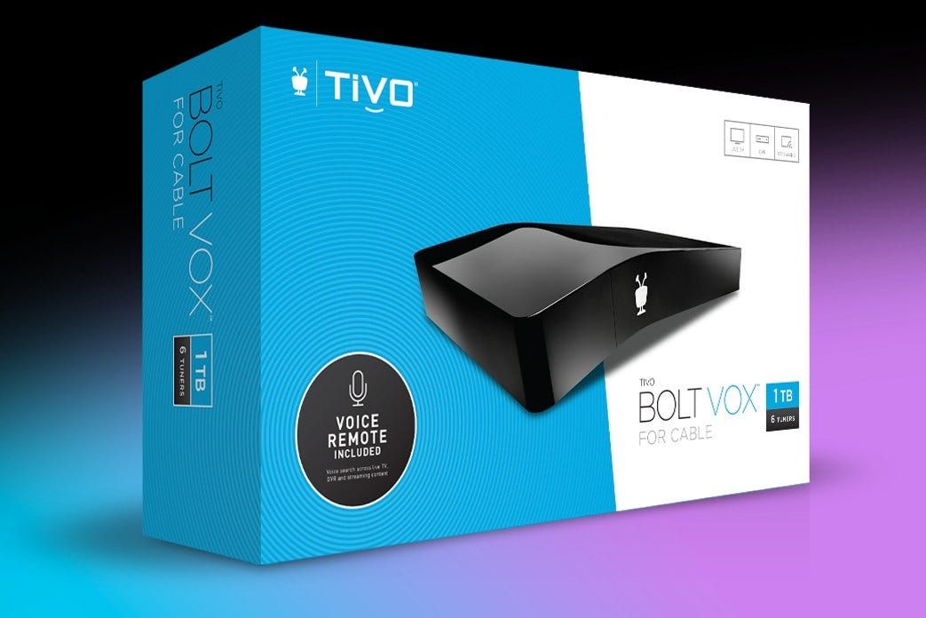 CordCutterDeals's tweet photo. Save up to $400 on #TIVO #BOLT with #couponcode code SAVEBOLT

#CordCutters #Deals #LifeHack 

https://t.co/Pv9sI2koa7 https://t.co/4PZIcxZHBZ