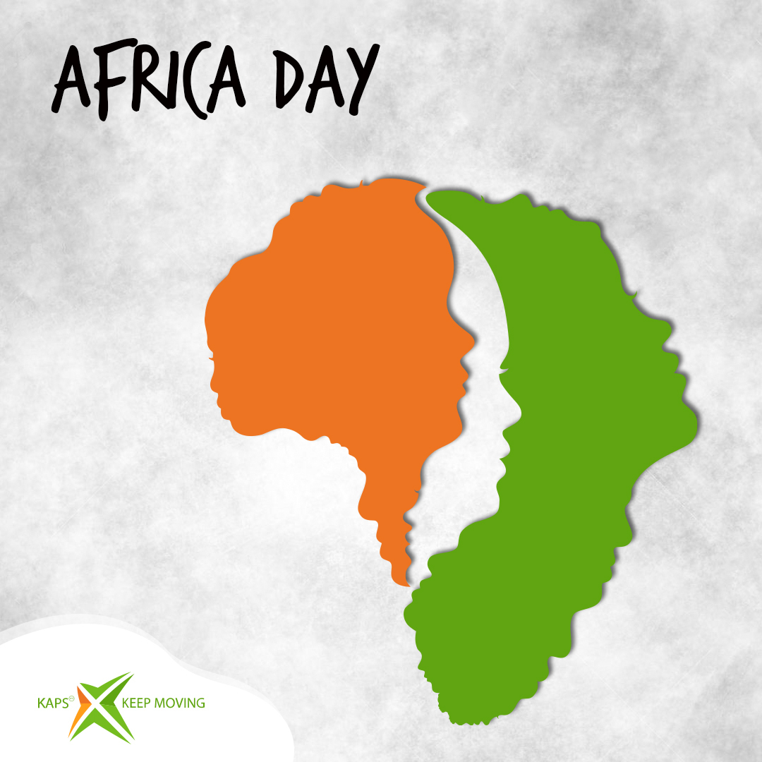 Let us take this time, to reconnect and recommit ourselves to develop a better Africa and a better world! #AfricaDay2020