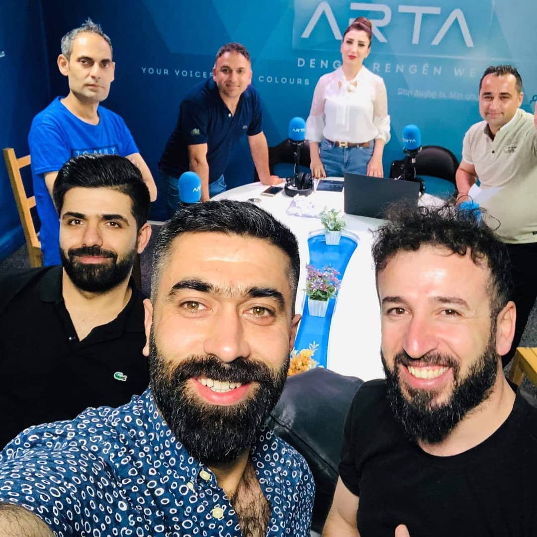 CemalLeylan's tweet photo. #CejnaRemezanePirozBe
#artaFm https://t.co/FwNeY8aa8e