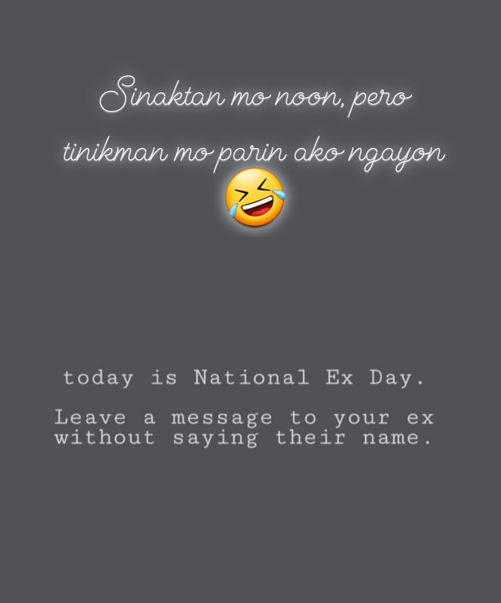 HartwellNinz's tweet photo. Hmmmff,, ang importante dleh akoy nag una una 🤣🤣🤣🥰 https://t.co/SiZJ3uBCbY