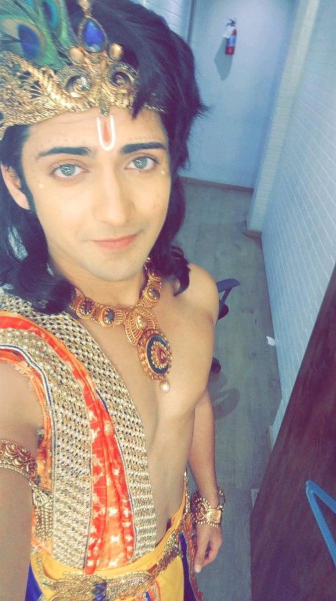 Beatking_Sumedh's tweet photo. The look we tried initially! ❤️✨ https://t.co/J7Bkttqpxn