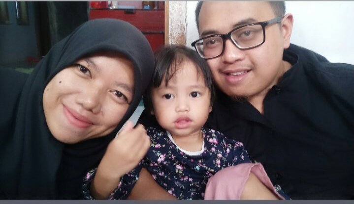 Minal aidzin wal faidzin...🙏🙏