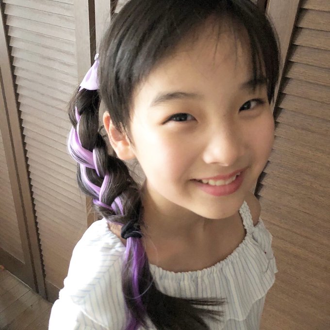 Twitterのコスプレ画像1