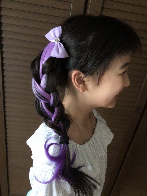 Twitterのコスプレ画像2