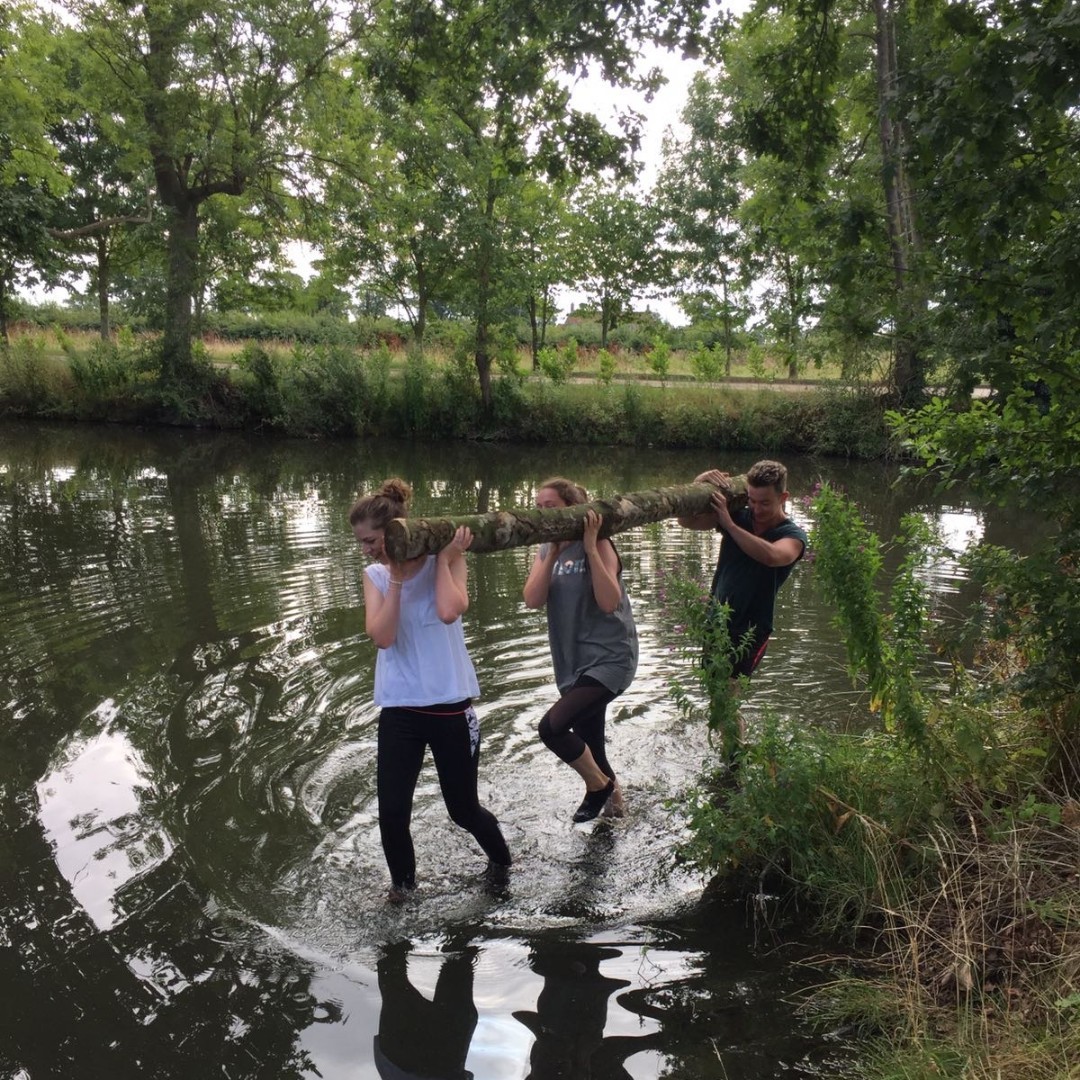 Who got active during #lockdown? Our hen party groups love a bit of military fitness in the morning! It certainly clears your head after a heavy night....