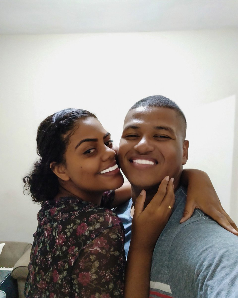 erikadcsilva's tweet photo. Minha felicidade chegou 💘 https://t.co/9NL2xw5I9N