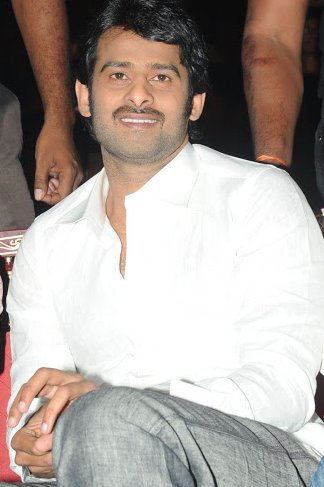 Sweet Java Apple.. #Prabhas