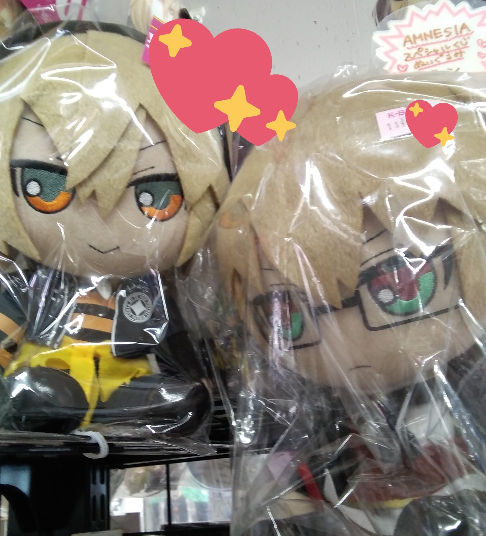 K-BOOKS乙女館 a X: K-BOOKS乙女館 a X: