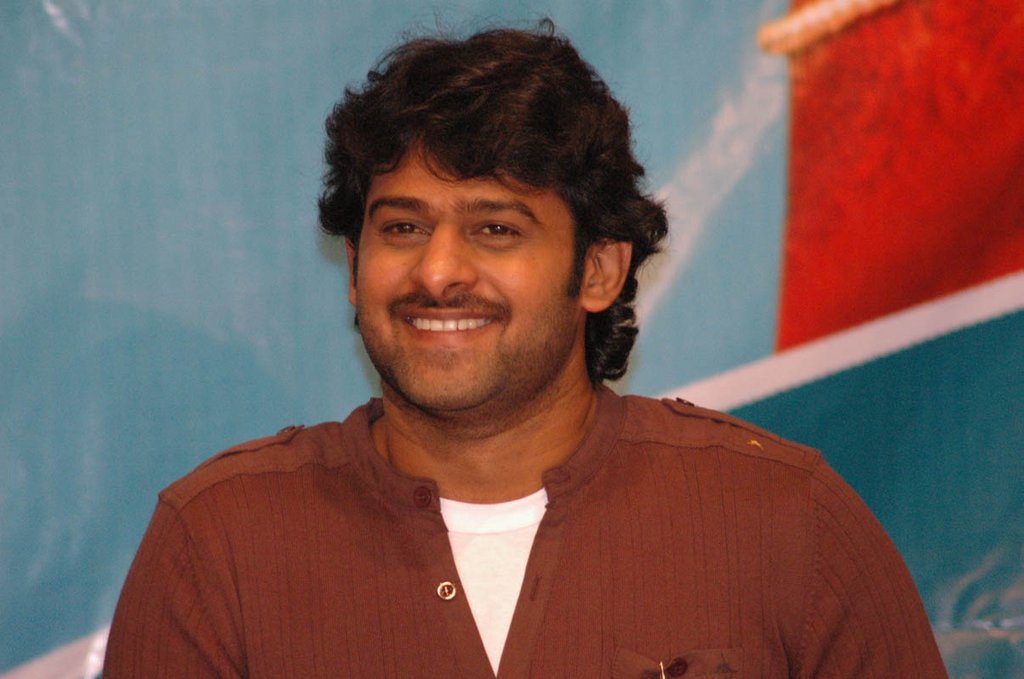 Sweet Watery Coconut... #Prabhas