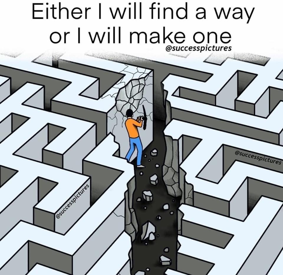 Riderelli's tweet image. In un modo p nell'altro ci ritroveremo dove vogliamo...
Un grande lunedì mattina...