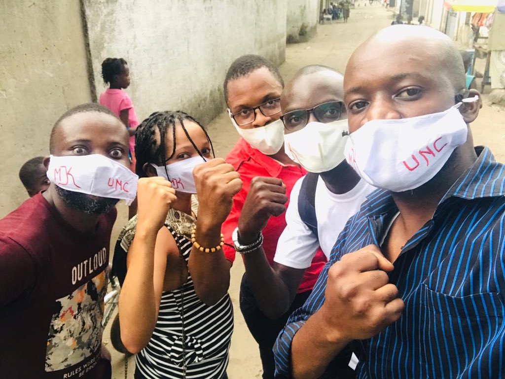 AimMoto's tweet photo. En dépit de la politilisation du dossier, nous sommes serreins et avons confiance au Google @VitalKamerhe1 car connaissant son innocence. Ses détracteurs auront honte ipso facto. #Tuende #tu. #Prêt https://t.co/u7eMvSm5qC