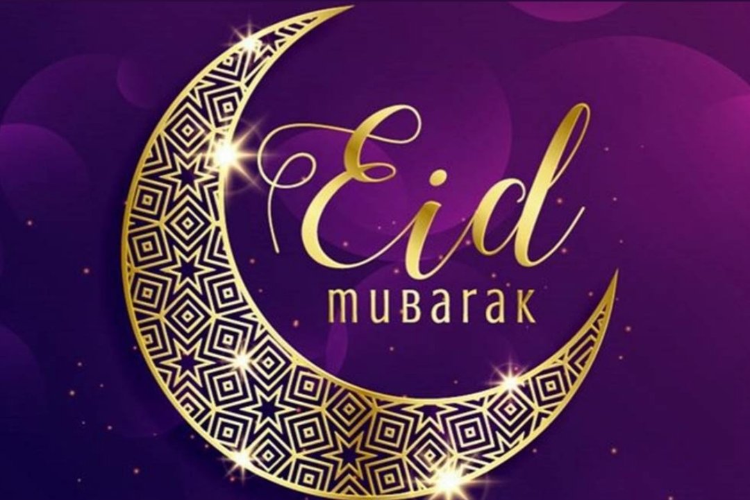 DDesshmukh's tweet photo. EID MUBARAK🕋🌙 https://t.co/VcwmM67KJ2