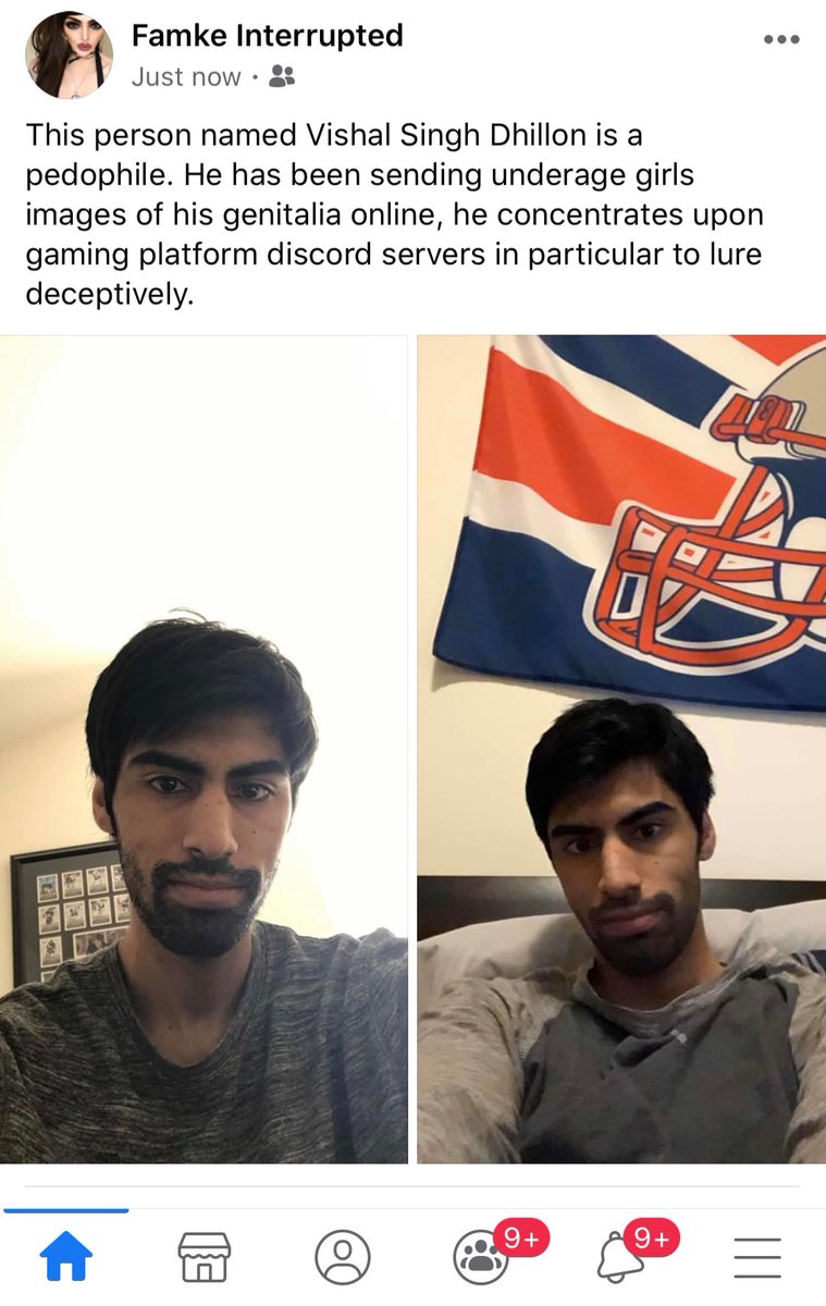 Bella_Famke's tweet image. @Roblox @InsideRoblox #Roblox #RobloxDev #RobloxPredator #Pedophile This person’s profile on your platform is N1ght97. A mature aged male. #Disgusting 😠