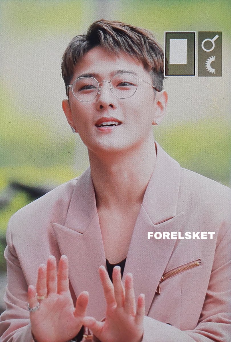 FORELSKET ; 포렐시에 tweet media