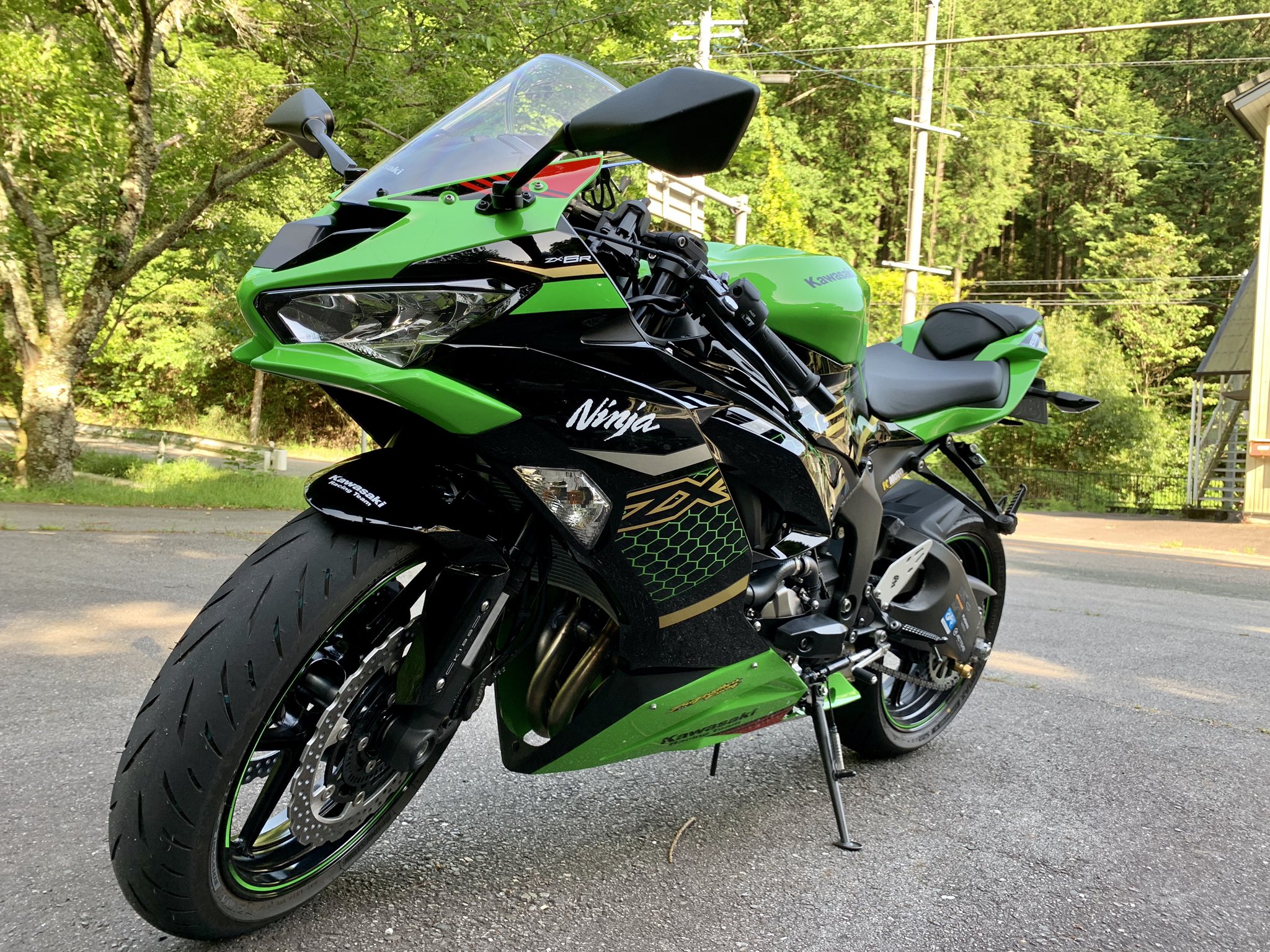 ファッションなデザイン 中古 ski TRAB piuma free rando171 G3