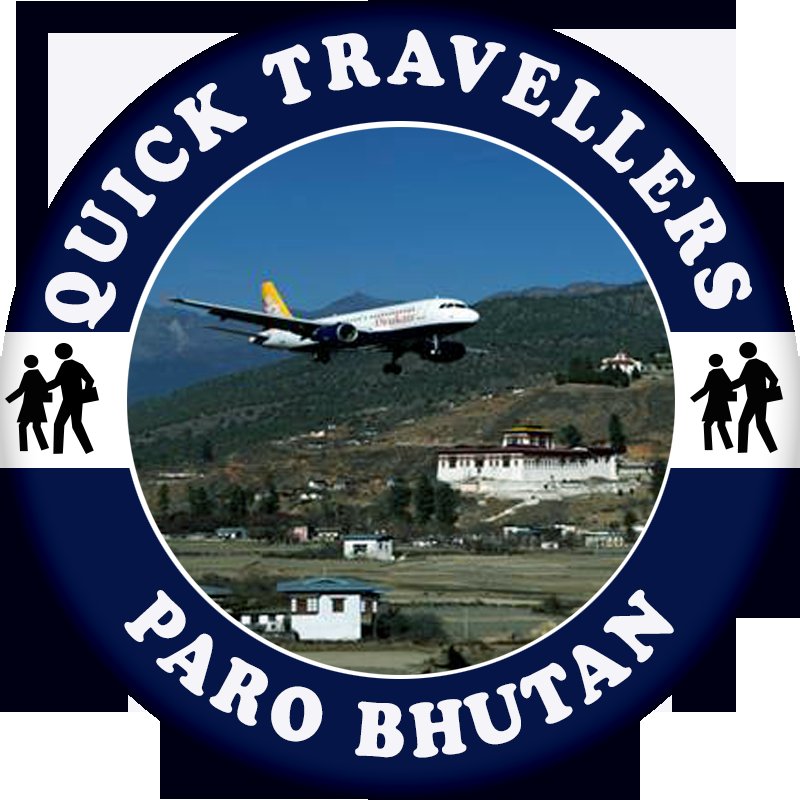 QuickJune2017's tweet image. # Quick  Travellers, Bhutan Tour Agency.