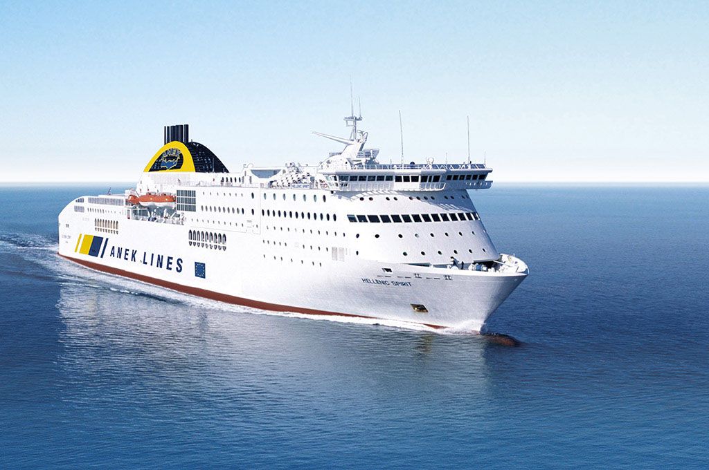 gtpgr's tweet photo. ANEK Lines Promises #Safe #Ferry #Travel to #Crete https://t.co/4MsxqiqkL1 #coronavirus #COVID19 #coronavirusupdates #PostCovid19 #besmart #TravelResponsibly #seeyouonboard #ΤαξιδεύουμεΥπεύθυνα #aneklines #Piraeus #Greece #travel #ttot https://t.co/wMlCdRhG8y
