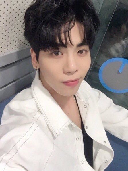 Jonghyun (for jjong month)