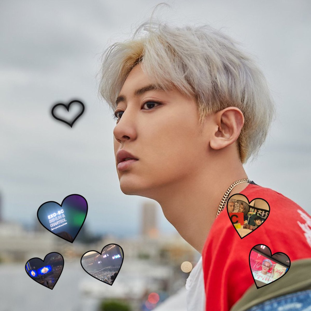 jhcy03's tweet photo. u18チャニョル🎖💚 #Twitter上にいるEXOペンさん全員と繋がるのが密かな夢だったりするのでとりあえずこれを見たEXOペンさんはRTもしくはフォローしていただけると全力でフォローしに行きます https://t.co/P7XVUk5c5Q