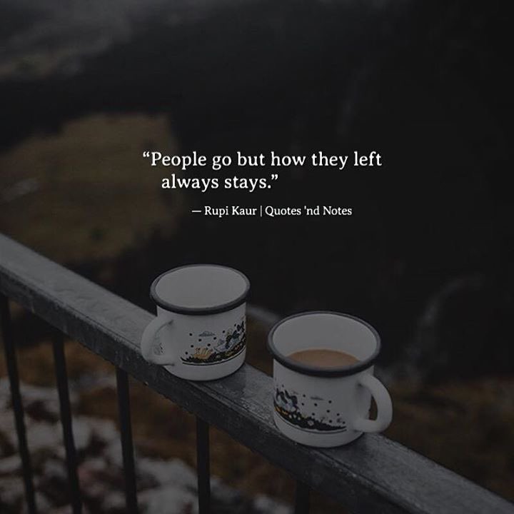 ReemsQuotes's tweet image. "الأشخاص يرحلون ولكن طريقة رحيلهم تبقى".

_ روبي كور