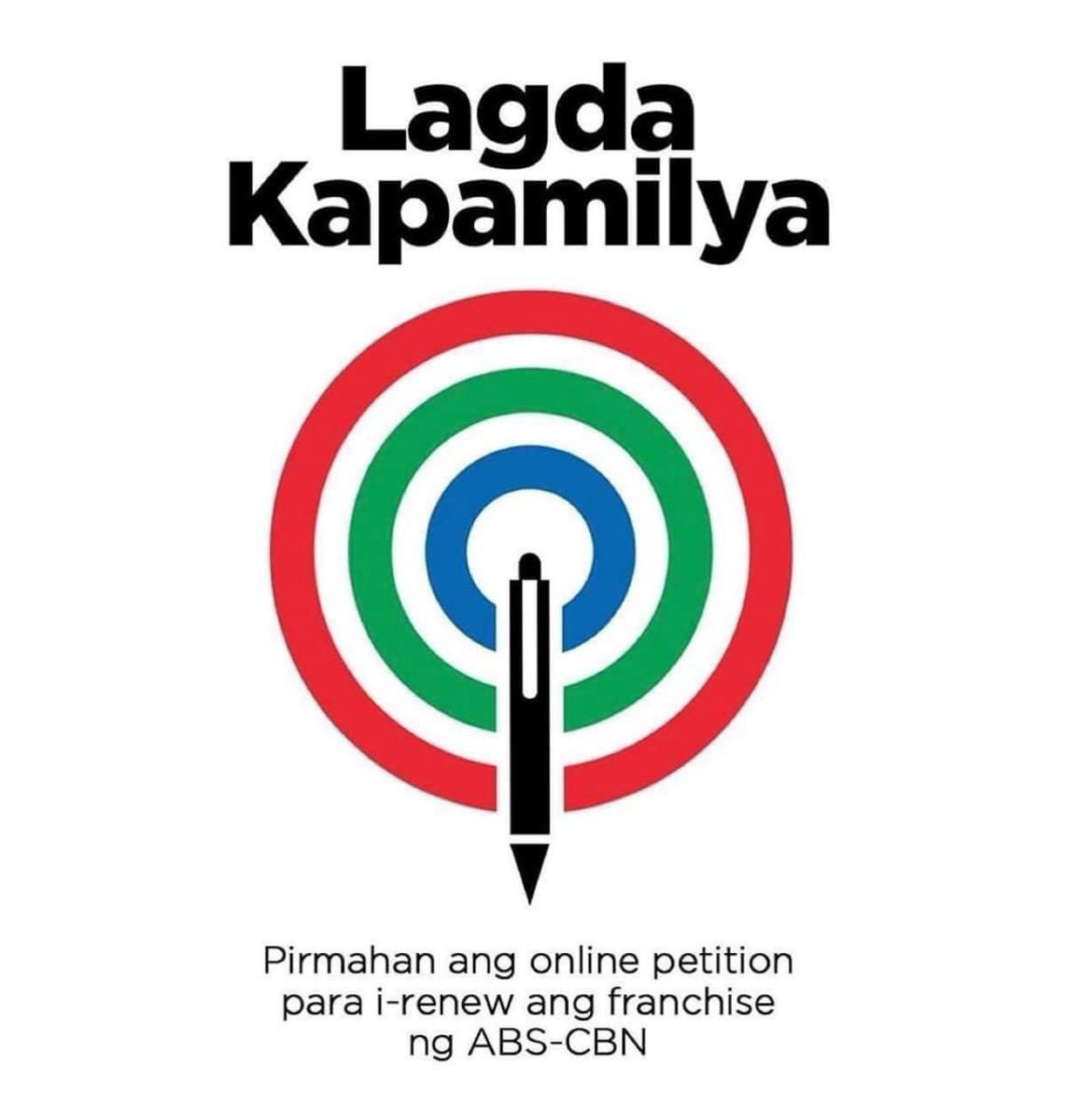 TheBottomlinePH's tweet photo. Lagda Kapamilya ❤️💚💙
https://t.co/keB1V6FNAb https://t.co/tFMaRKdikA