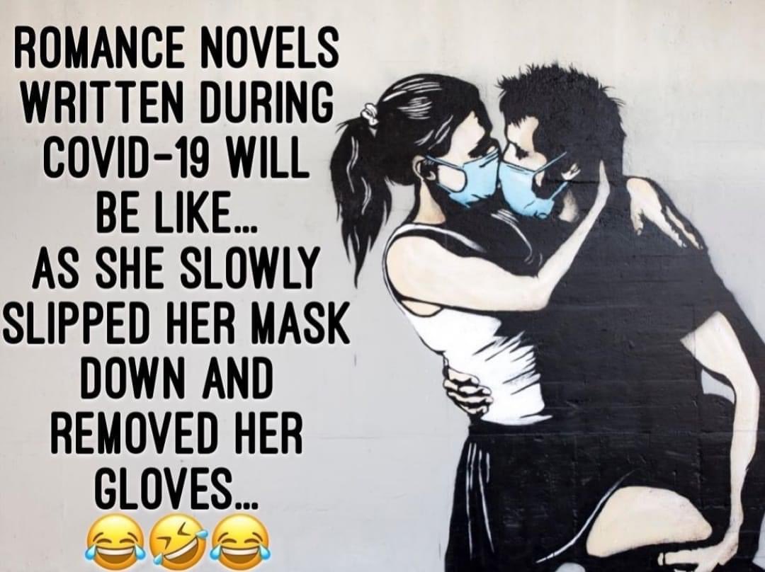 TrutherUfo's tweet photo. Sleepers romance novels... https://t.co/1D2z3uESaW