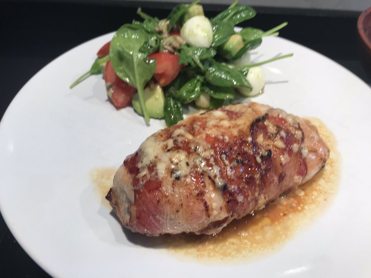 Beyond Lockdown Cooking tweet media
