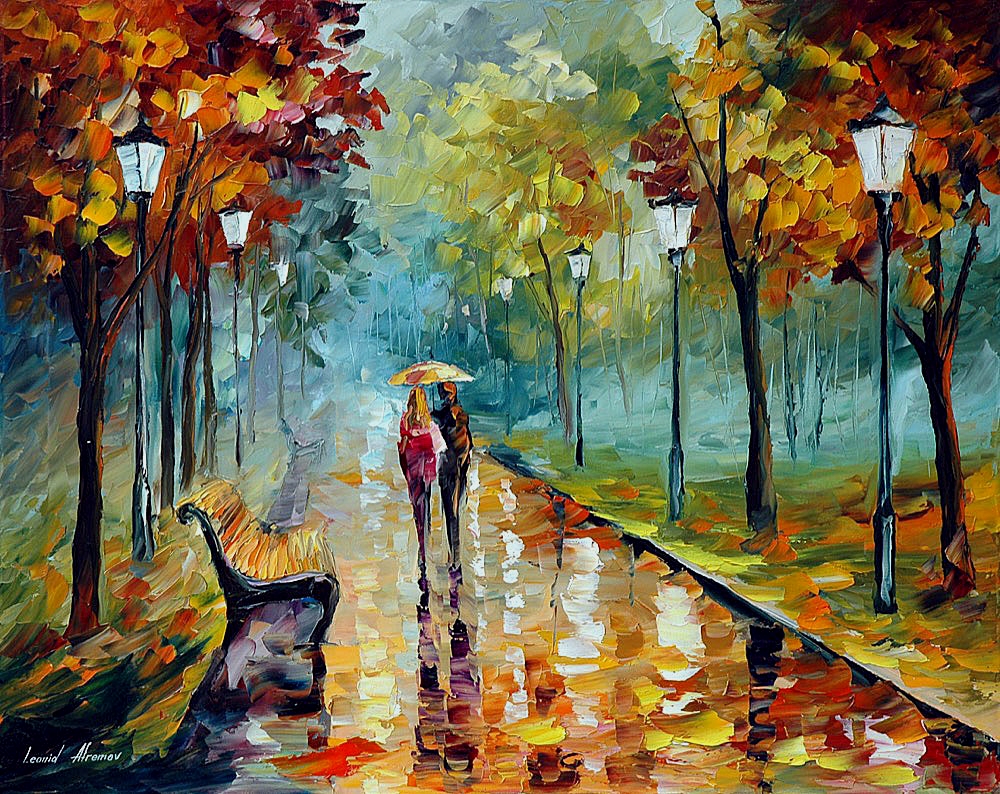 afremovartcom's tweet image. AUTUMN LEAVES — PALETTE KNIFE Oil Painting On Canvas By Leonid Afremov bit.ly/2zNi1x1
#abstractogram #abstractartwork #wallartlover