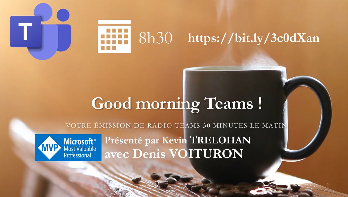 TRELOHAN Kevin tweet media